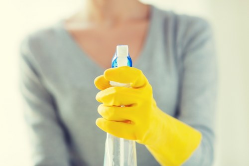 Preparing a mattress cleaning appointment in an Edgware property
