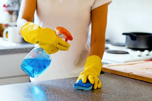 Worker safety and ethical standards for Carpet Cleaners Edgware