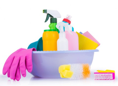 Regular cleaning service covering residential and commercial properties in Edgware