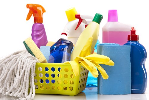 Free quote policy for carpet cleaners in Edgware