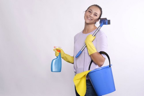 Local Edgware carpet cleaning team restoring a carpet’s appearance and texture