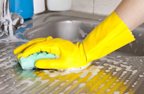 Cookie retention and policy update information for Carpet Cleaners Edgware