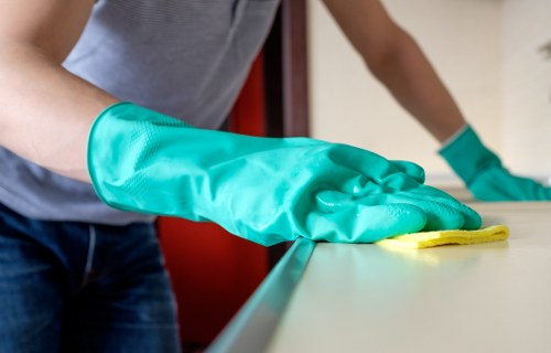 Safe and trusted payment options for Carpet Cleaners Edgware