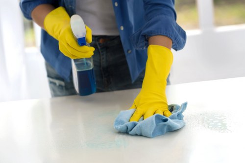 Local patio cleaning service for Edgware residential and commercial properties