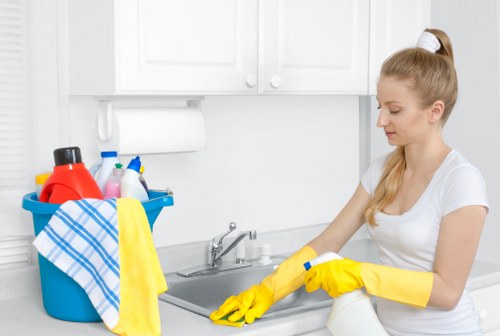 Local curtain cleaning for homes and businesses in Edgware